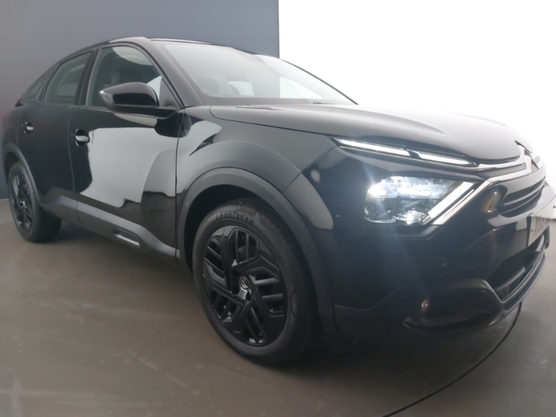 Used Citroen C4 2022 for sale - 77081198: Photo 9