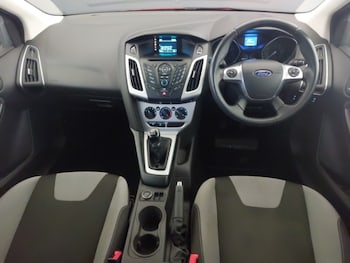 Used Ford Focus 2014 for sale - 76893475: Photo