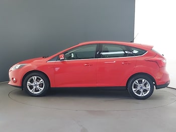Used Ford Focus 2014 for sale - 76893475: Photo