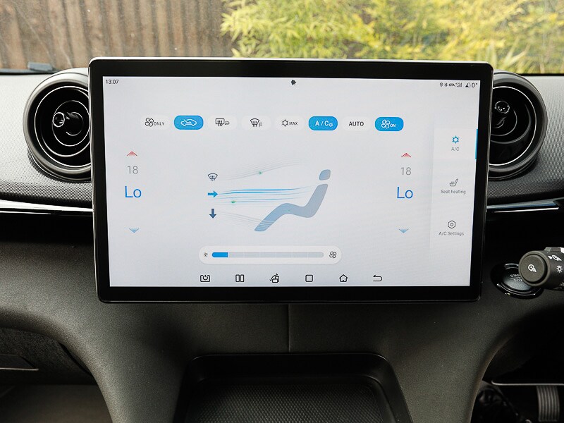 Used BYD Dolphin 2026 for sale - 77717078: Photo 13