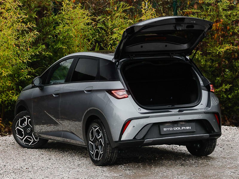 Used BYD Dolphin 2026 for sale - 77717078: Photo 17