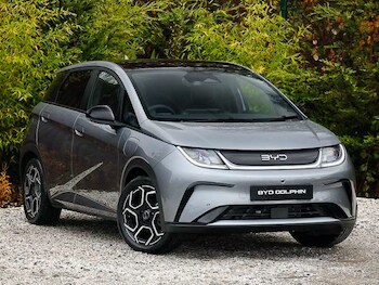 Used BYD Dolphin 2026 for sale - 77717078: Photo