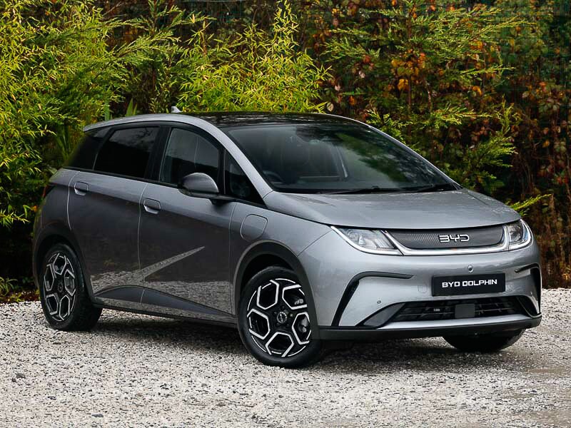 Used BYD Dolphin 2026 for sale - 77717078: Photo 8