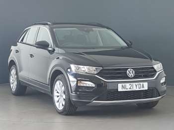 2021 - 1.0 TSI 110 SE 5dr