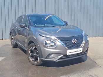 Used Nissan Juke 2023 for sale - 78585086: Photo