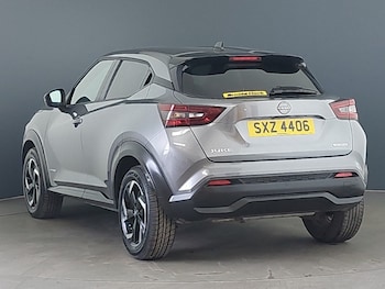 Used Nissan Juke 2023 for sale - 78585086: Photo
