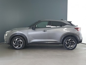 Used Nissan Juke 2023 for sale - 78585086: Photo