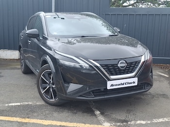 Used Nissan Qashqai 2023 for sale - 78976907: Photo