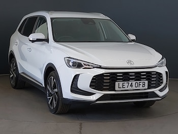 Used MG MG ZS 2024 for sale - 78439922: Photo