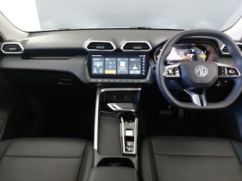 Used MG MG ZS 2024 for sale - 78439922: Photo