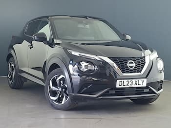 Used Nissan Juke 2023 for sale - 79659592: Photo