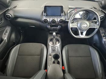Used Nissan Juke 2023 for sale - 79659592: Photo