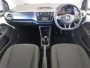 Used Volkswagen up! 2019 for sale - 75926352: Photo