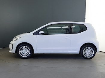 Used Volkswagen up! 2019 for sale - 75926352: Photo