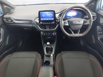 Used Ford Puma 2023 for sale - 78489738: Photo