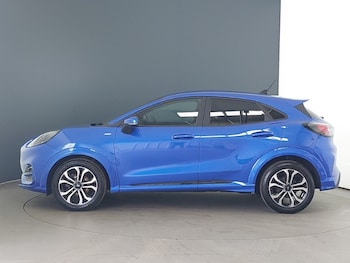 Used Ford Puma 2023 for sale - 78489738: Photo