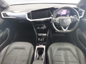 Used Vauxhall Mokka 2022 for sale - 75894007: Photo