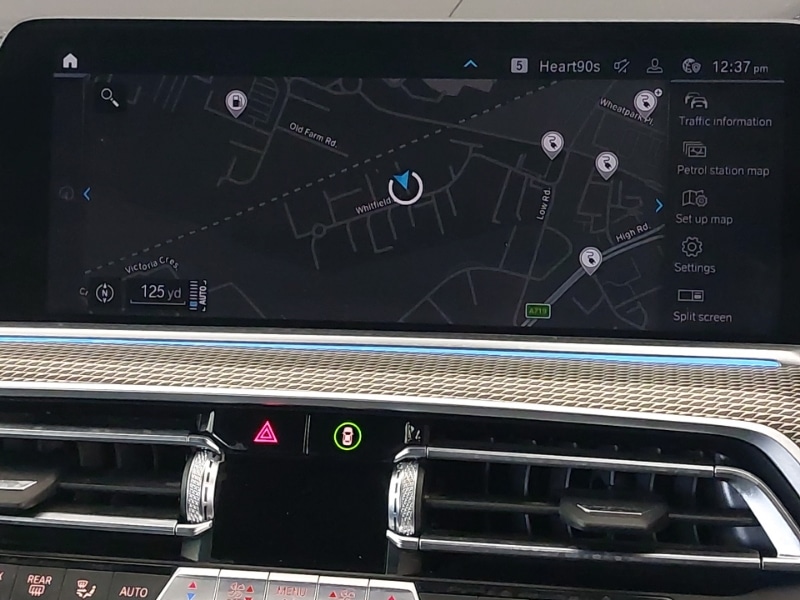 Used BMW X5 2022 for sale - 77522620: Photo 11