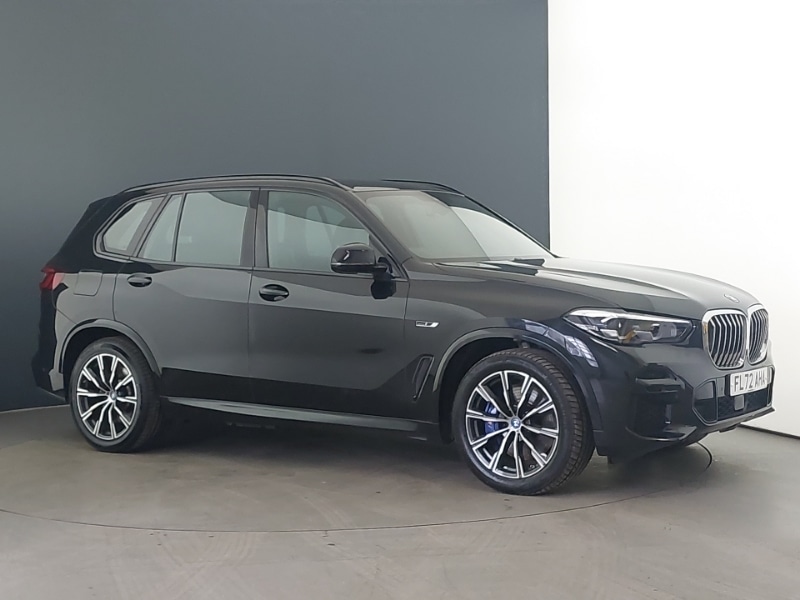 Used BMW X5 2022 for sale - 77522620: Photo 12