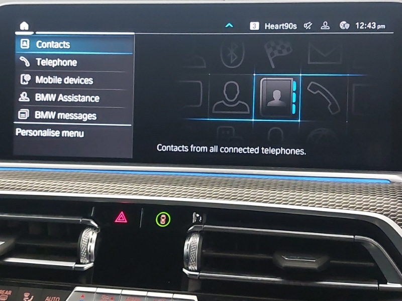 Used BMW X5 2022 for sale - 77522620: Photo 17