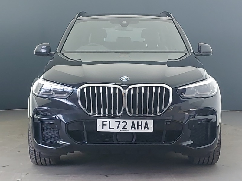 Used BMW X5 2022 for sale - 77522620: Photo 19