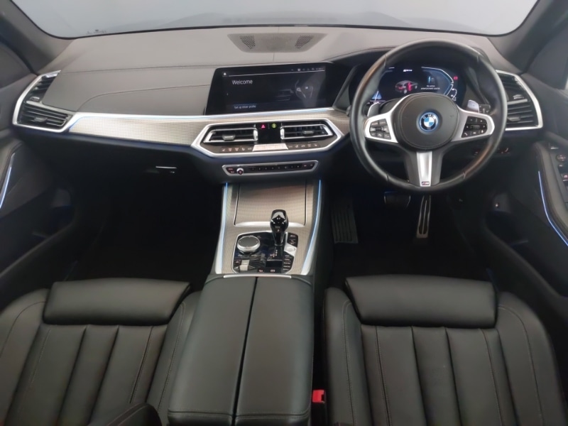 Used BMW X5 2022 for sale - 77522620: Photo 2