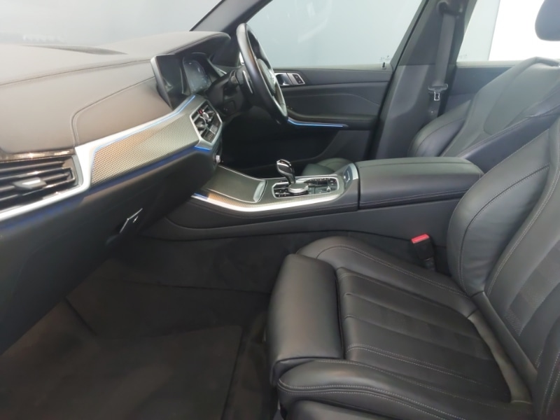 Used BMW X5 2022 for sale - 77522620: Photo 5