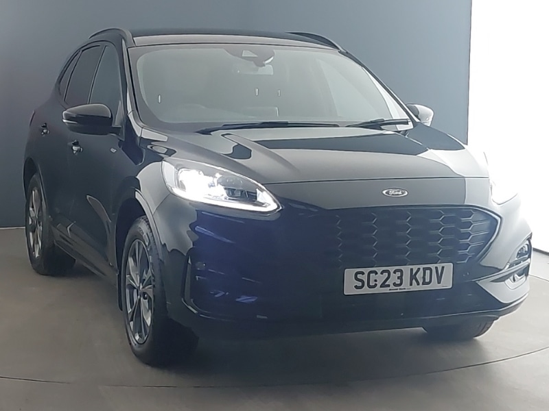 Used Ford Kuga 2023 for sale - 76663891: Photo 1