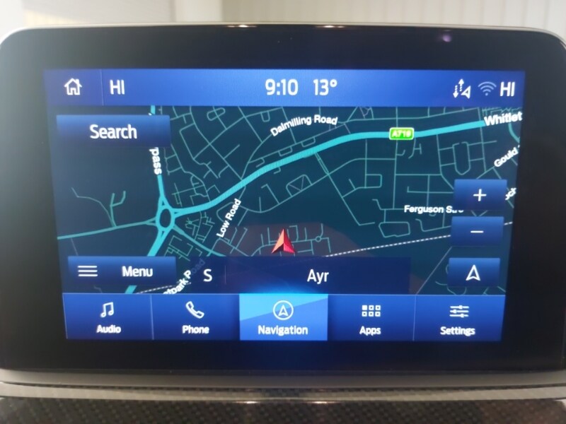 Used Ford Kuga 2023 for sale - 76663891: Photo 17