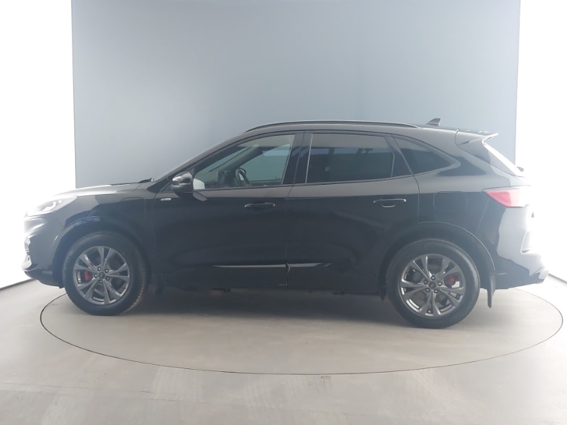 Used Ford Kuga 2023 for sale - 76663891: Photo 4