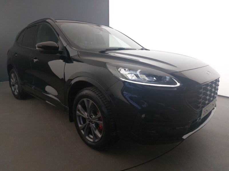 Used Ford Kuga 2023 for sale - 76663891: Photo 9