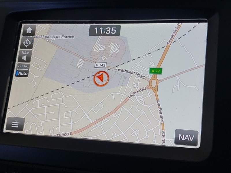 Used Hyundai i10 2019 for sale - 76628706: Photo 10