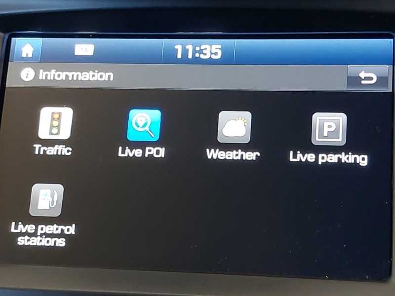 Used Hyundai i10 2019 for sale - 76628706: Photo 11