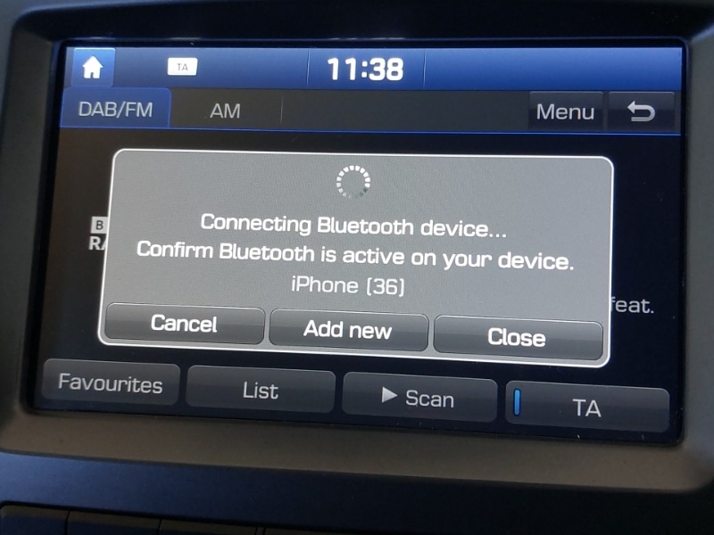 Used Hyundai i10 2019 for sale - 76628706: Photo 17