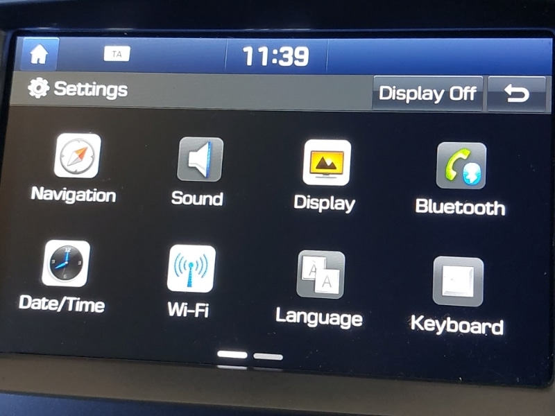 Used Hyundai i10 2019 for sale - 76628706: Photo 18