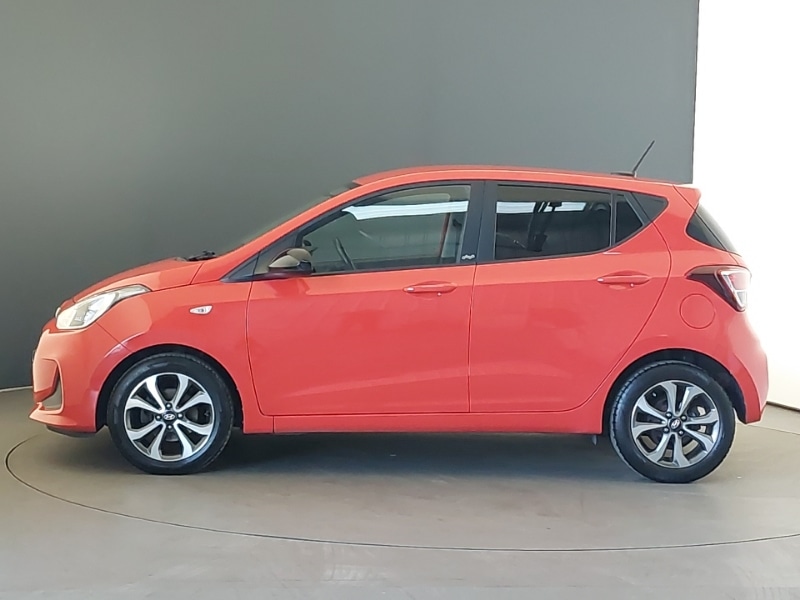 Used Hyundai i10 2019 for sale - 76628706: Photo 4