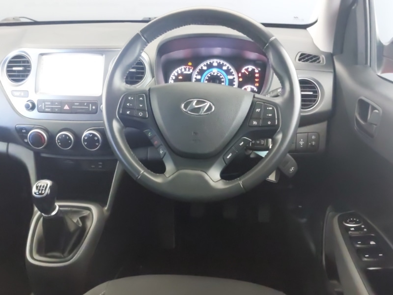 Used Hyundai i10 2019 for sale - 76628706: Photo 7