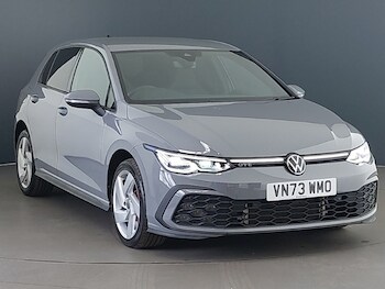 Used Volkswagen Golf 2023 for sale - 78735140: Photo