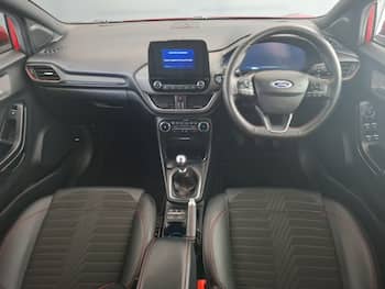 Used Ford Puma 2024 for sale - 79782492: Photo
