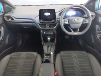 Used Ford Puma 2023 for sale - 74678783: Photo