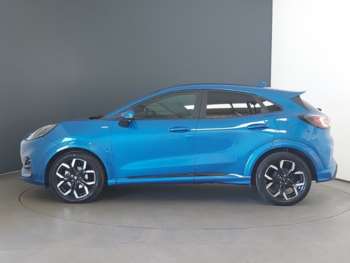 Used Ford Puma 2023 for sale - 74678783: Photo