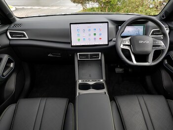 Used BYD Atto 2 2026 for sale - 77669833: Photo