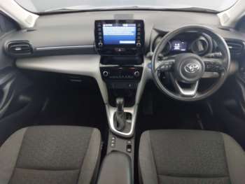 Used Toyota Yaris Cross 2022 for sale - 75455605: Photo