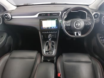 Used MG MG ZS 2022 for sale - 78580176: Photo