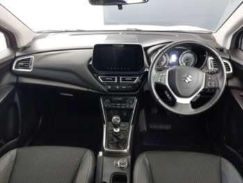Used Suzuki SX4 S-Cross 2023 for sale - 74482346: Photo