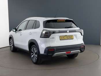 Used Suzuki SX4 S-Cross 2023 for sale - 74482346: Photo
