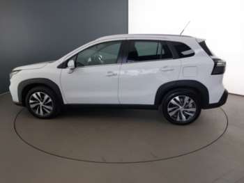 Used Suzuki SX4 S-Cross 2023 for sale - 74482346: Photo