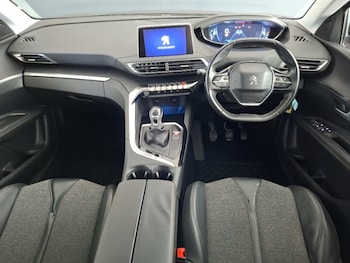 Used Peugeot 3008 2017 for sale - 78994312: Photo