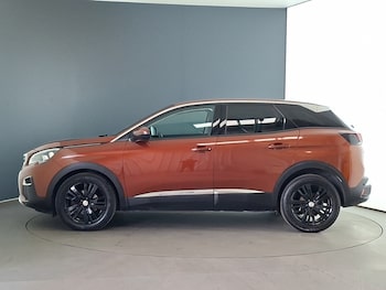 Used Peugeot 3008 2017 for sale - 78994312: Photo