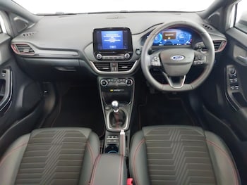Used Ford Puma 2023 for sale - 75946453: Photo